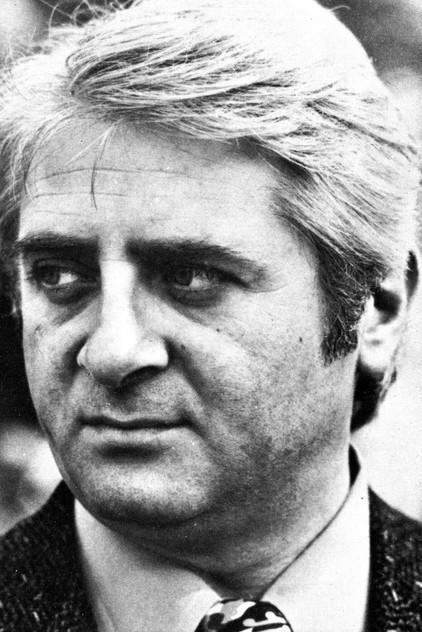 Franco Mazzieri - Actor Profile Photo