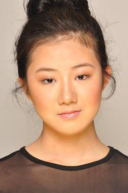 Catherine Chan - Actor Profile Photo