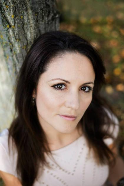 Manon Morand - Actor Profile Photo
