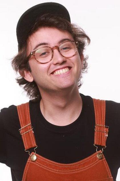 Ben Doyle - Actor Profile Photo