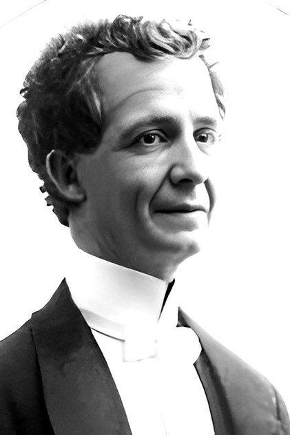 Harry C. Bradley - Actor Profile Photo