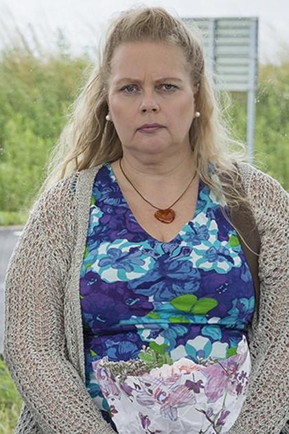 Ann-Sofie Nurmi - Actor Profile Photo