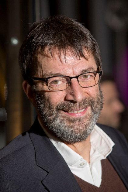 Karel Deruwe - Actor Profile Photo