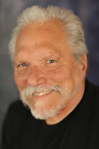 Jorma Kaukonen - Actor Profile Photo
