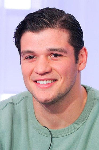 Bruno Surace - Actor Profile Photo