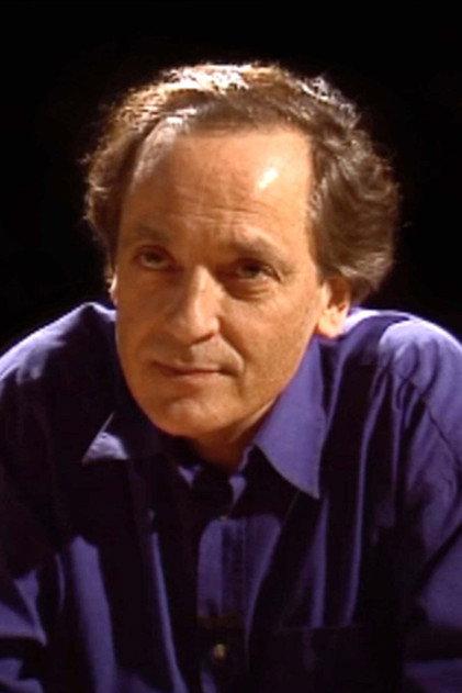 Yvon Marciano - Actor Profile Photo