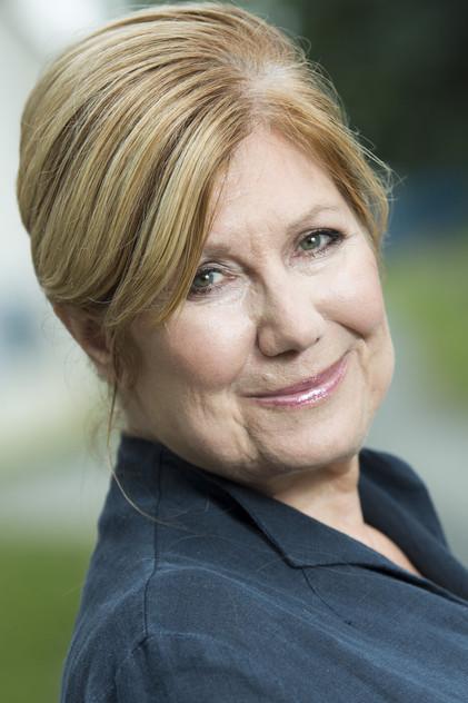 Vlasta Peterková - Actor Profile Photo