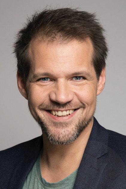 René van Kooten - Actor Profile Photo