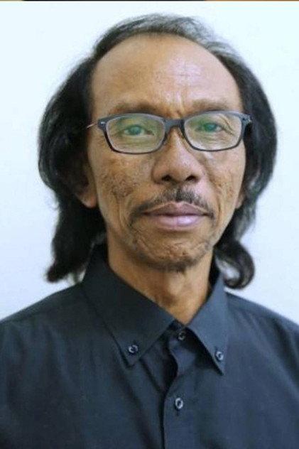 Dewa Sapri - Actor Profile Photo