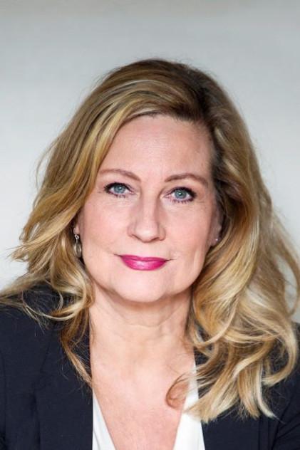 Carine Crutzen - Actor Profile Photo