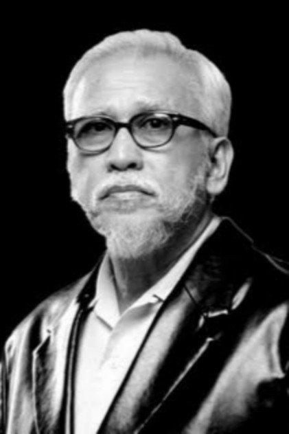 Iwan Fals - Actor Profile Photo