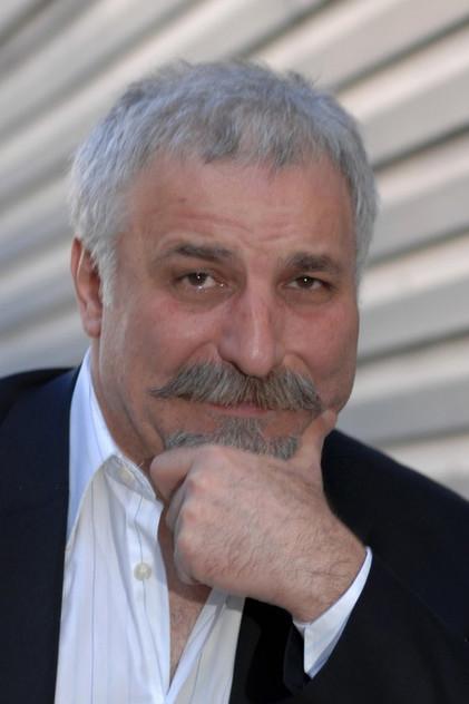Hasan Kaçan - Actor Profile Photo
