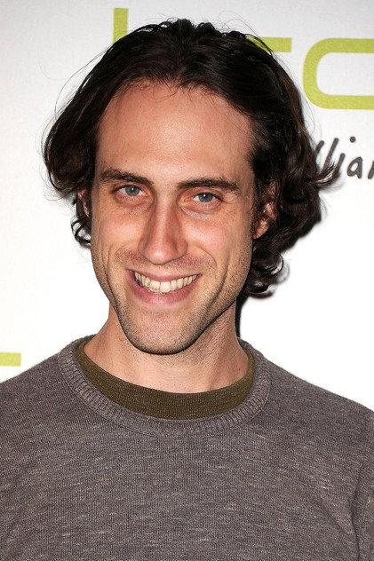 Darren Foreman - Actor Profile Photo