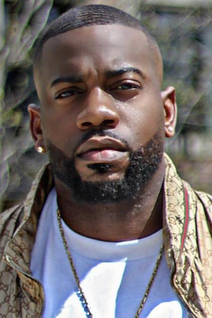 Will Coleman - Actor Profile Photo
