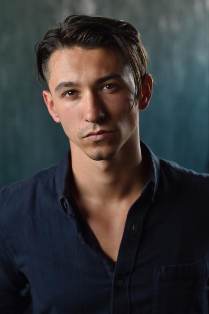 Louie Chapman - Actor Profile Photo
