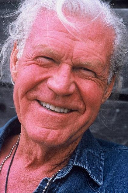 Billy Joe Shaver - Actor Profile Photo