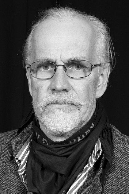 Toomas Suuman - Actor Profile Photo