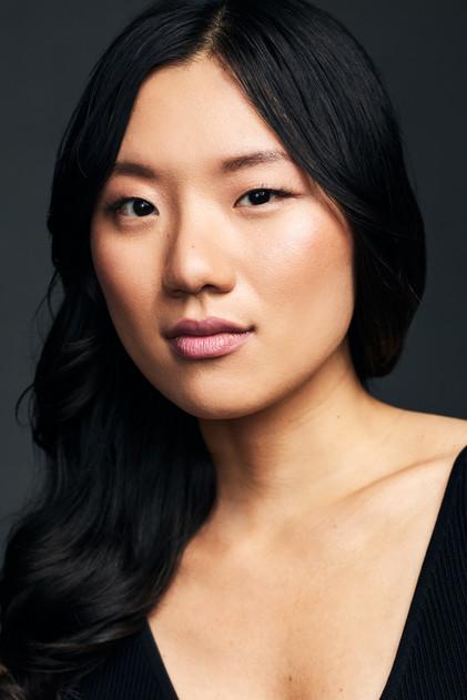 Kelly J Seo - Actor Profile Photo