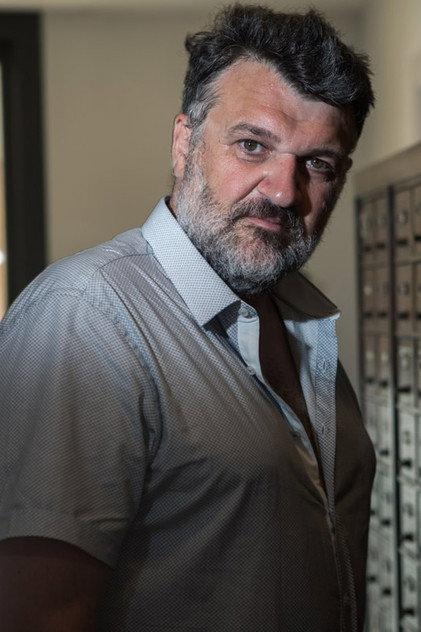 Ion Arretxe - Actor Profile Photo