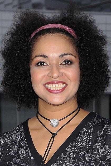 Camilla Henemark - Actor Profile Photo