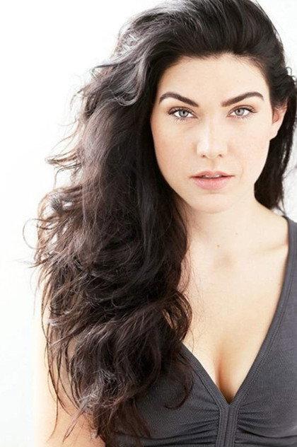 Laura Keller - Actor Profile Photo