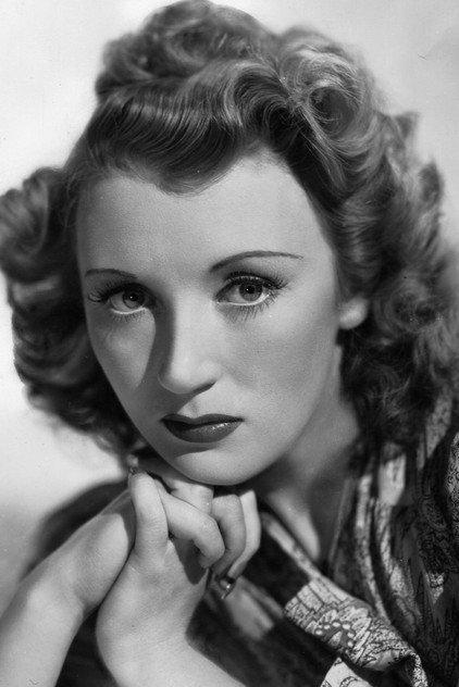 Muriel Angelus - Actor Profile Photo