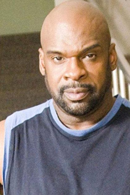Bishop Stevens - Actor Profile Photo