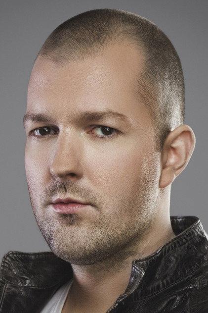 Brennan Heart - Actor Profile Photo