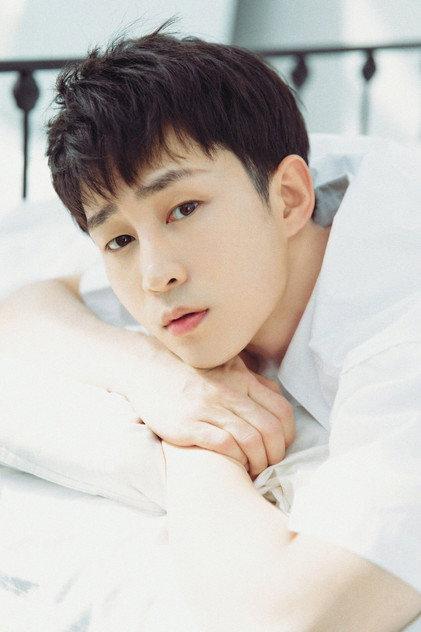 Song Wenzuo - Actor Profile Photo