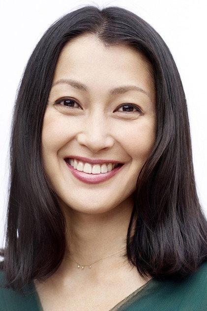 Mayu Tsuruta - Actor Profile Photo