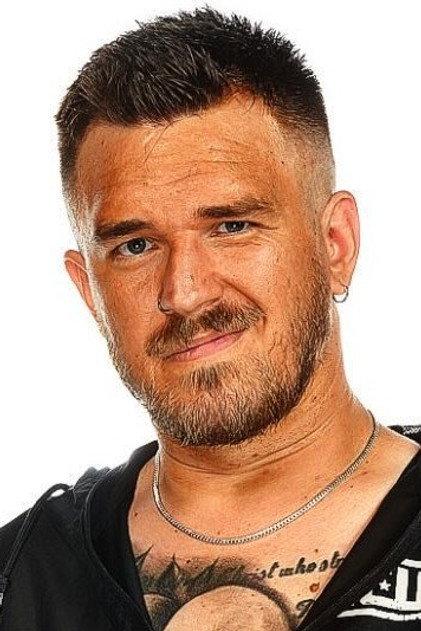 Brandon Kirk - Actor Profile Photo