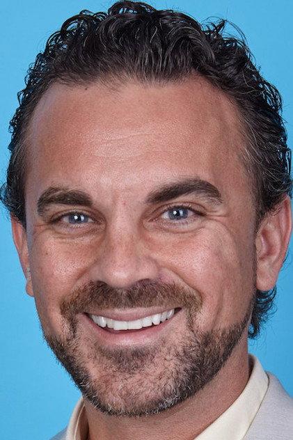 Steve Froehlich - Actor Profile Photo