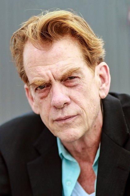 Thomas Francis Murphy - Actor Profile Photo