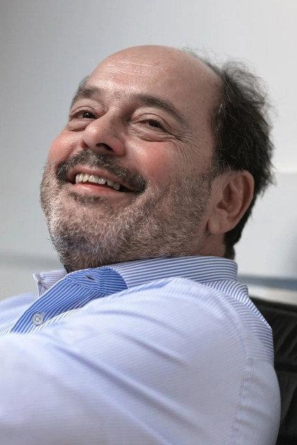 Yorgos Stefanakos - Actor Profile Photo