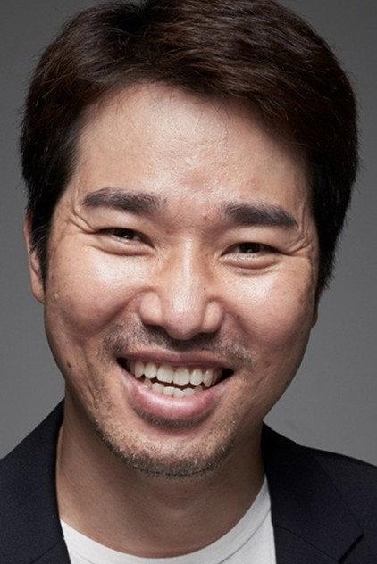 Choi Young-do - Actor Profile Photo