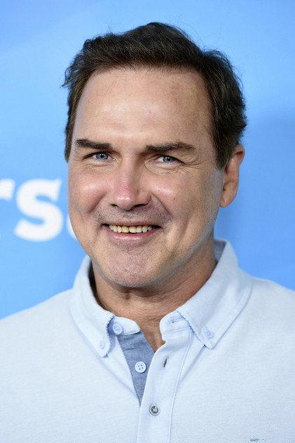 Norm Macdonald - Actor Profile Photo