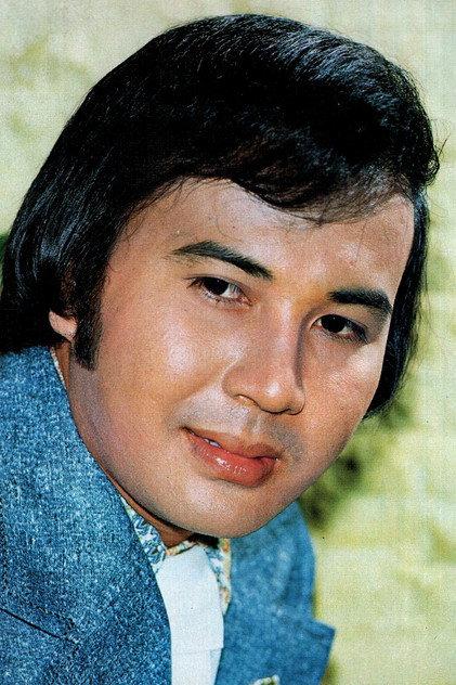 Santi Khraprayoon - Actor Profile Photo