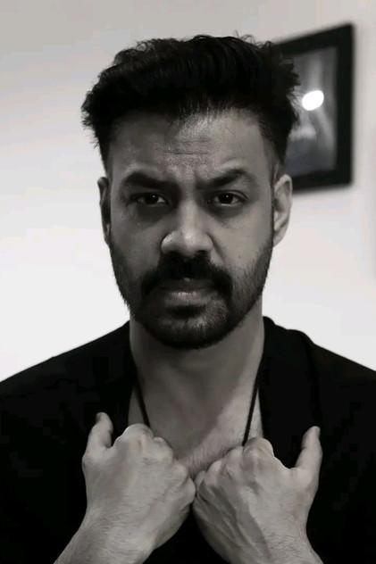 Ashiwin Ray Mohapatra - Actor Profile Photo