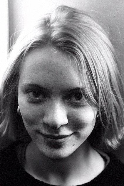 Hannusya Yarmolenko - Actor Profile Photo