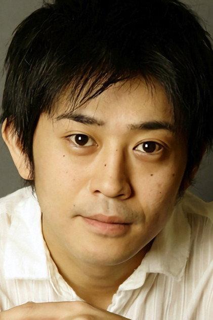Masashi Endô - Actor Profile Photo