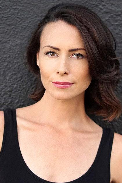 Pauline Egan - Actor Profile Photo