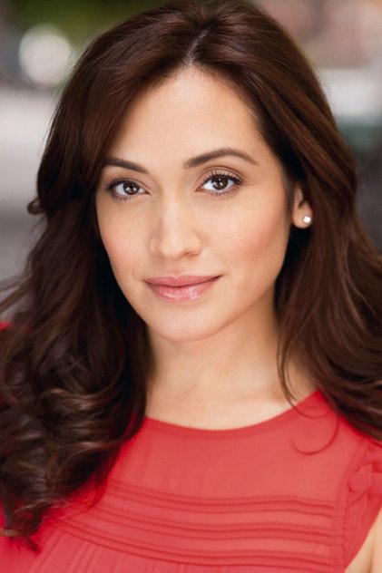 Erica Camarano - Actor Profile Photo