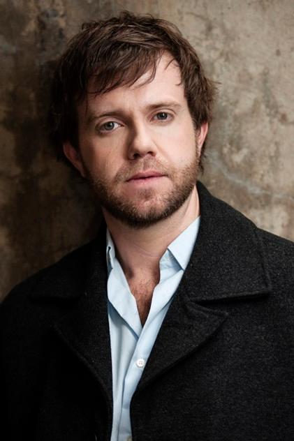 Christopher Sommers - Actor Profile Photo