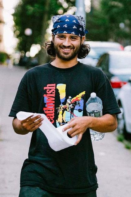 Pedro Delfino - Actor Profile Photo