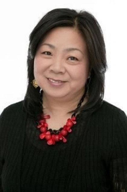 Kyoko Tongu - Actor Profile Photo