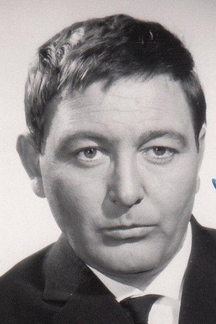 Wolfgang Neuss - Actor Profile Photo