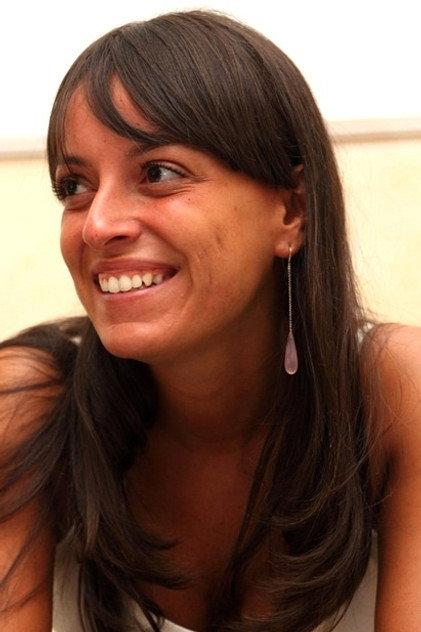 Perla Liberatori - Actor Profile Photo