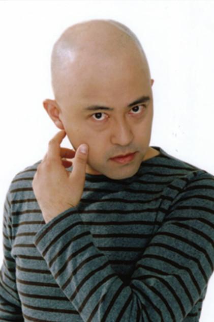 Zennosuke Fukkin - Actor Profile Photo