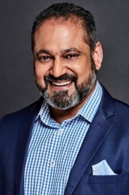 Jack Devnarain - Actor Profile Photo
