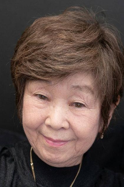 Kazue Tagami - Actor Profile Photo